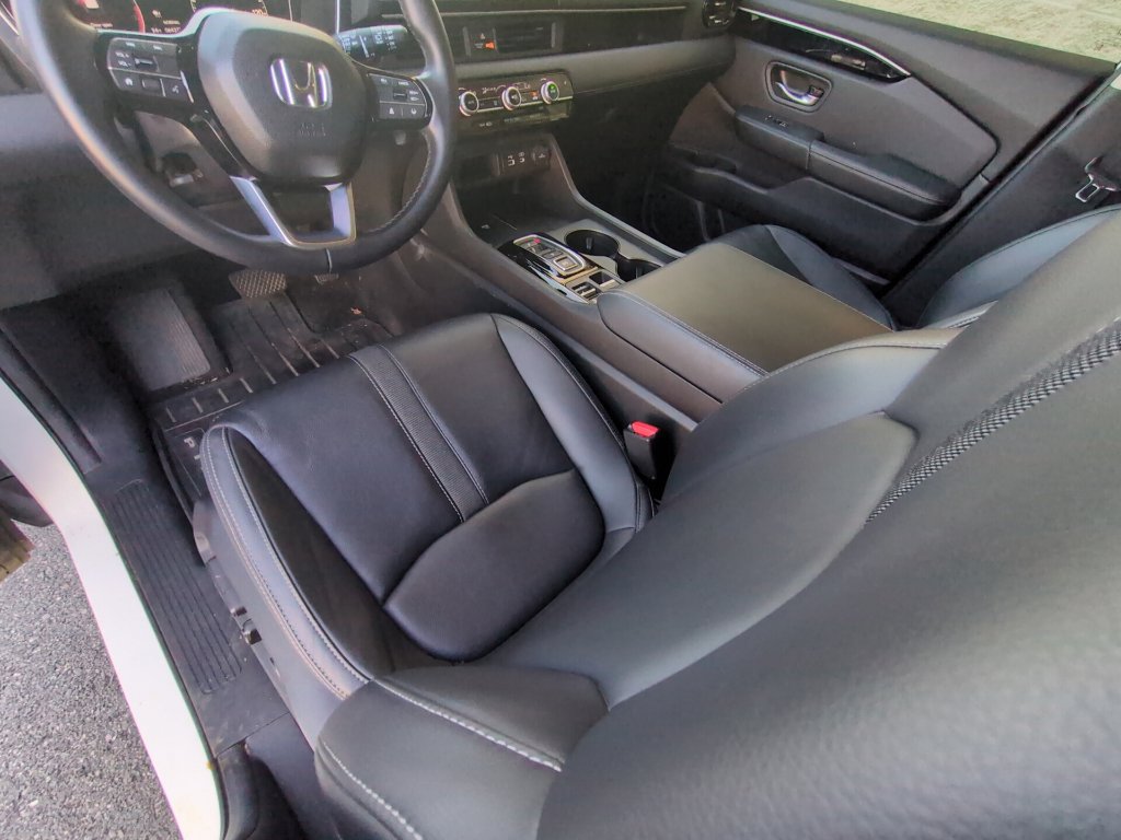 Used 2024 Honda Pilot EX-L image 20