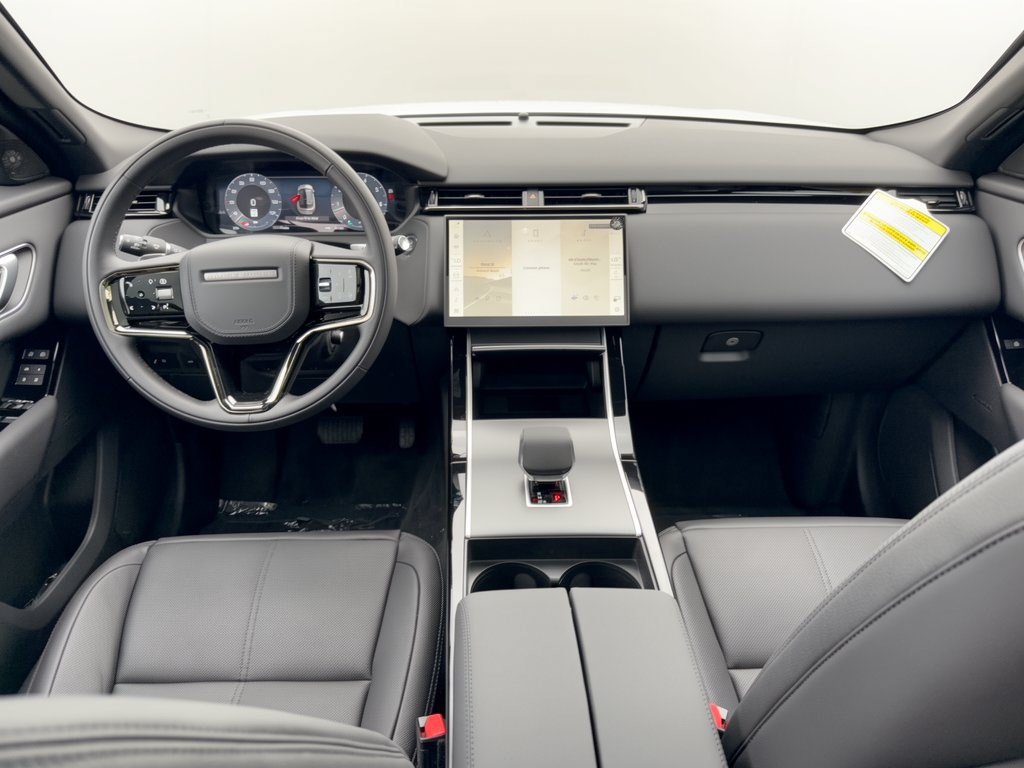 New 2026 Land Rover Range Rover Velar S AWD/4WD image 17