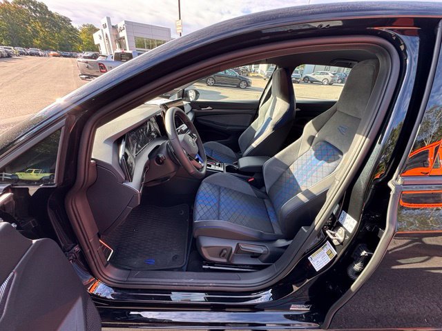 New 2026 Volkswagen Golf w/ Euro Style Package AWD/4WD image 30