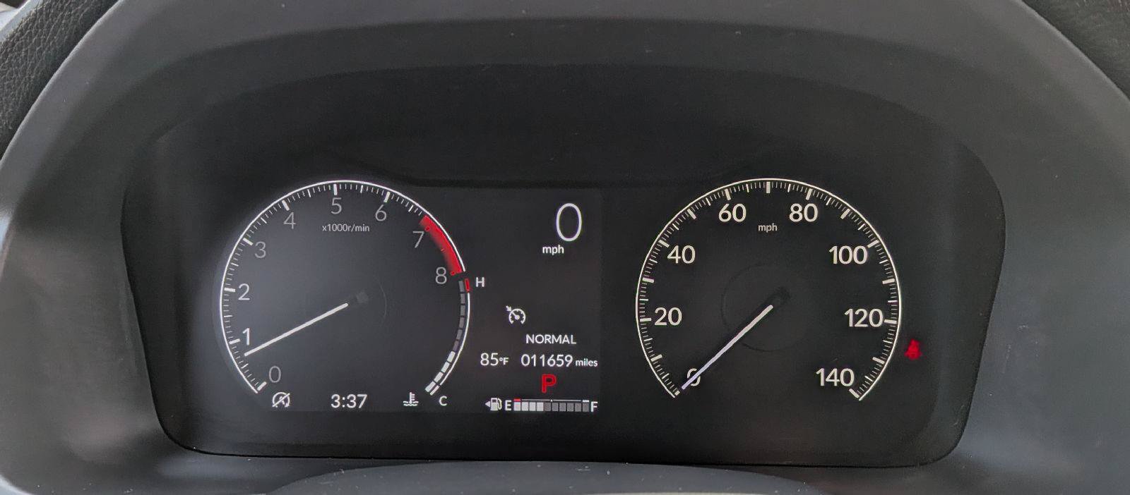 Used 2026 Honda Ridgeline RTL image 17