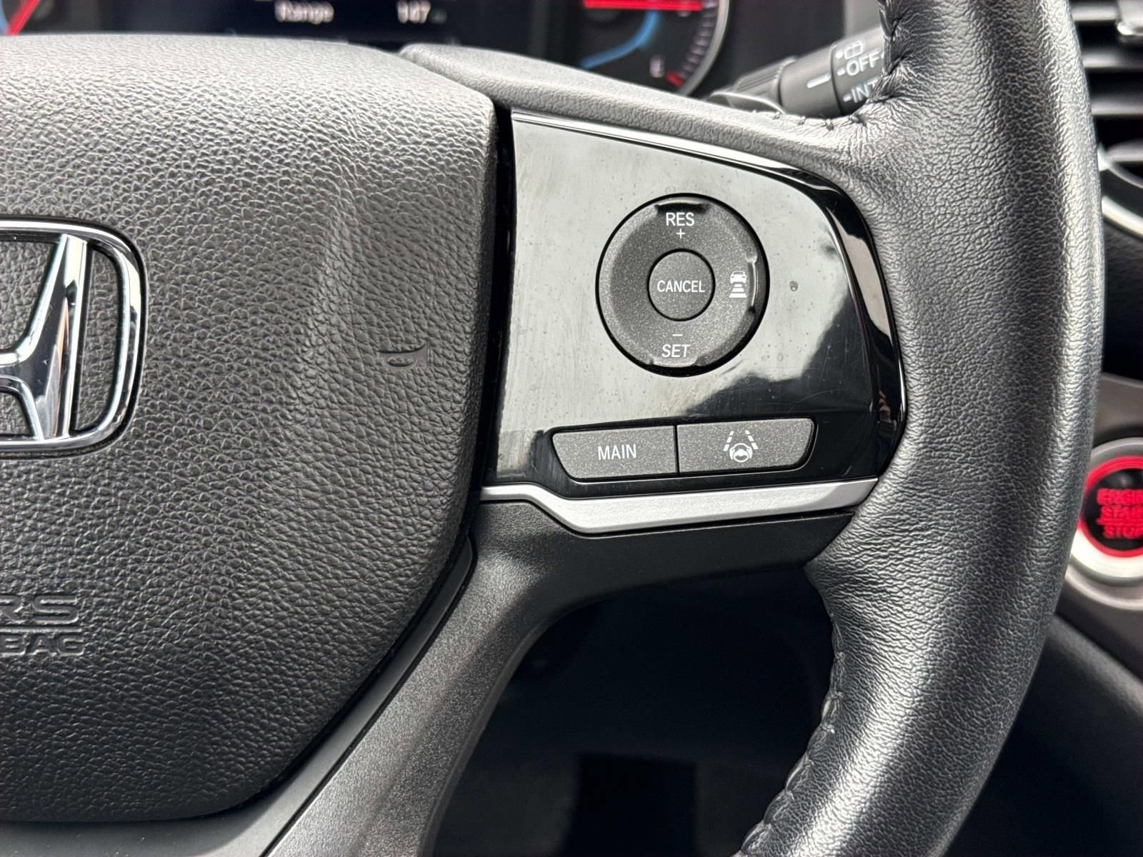 Used 2021 Honda Pilot Special Edition image 14