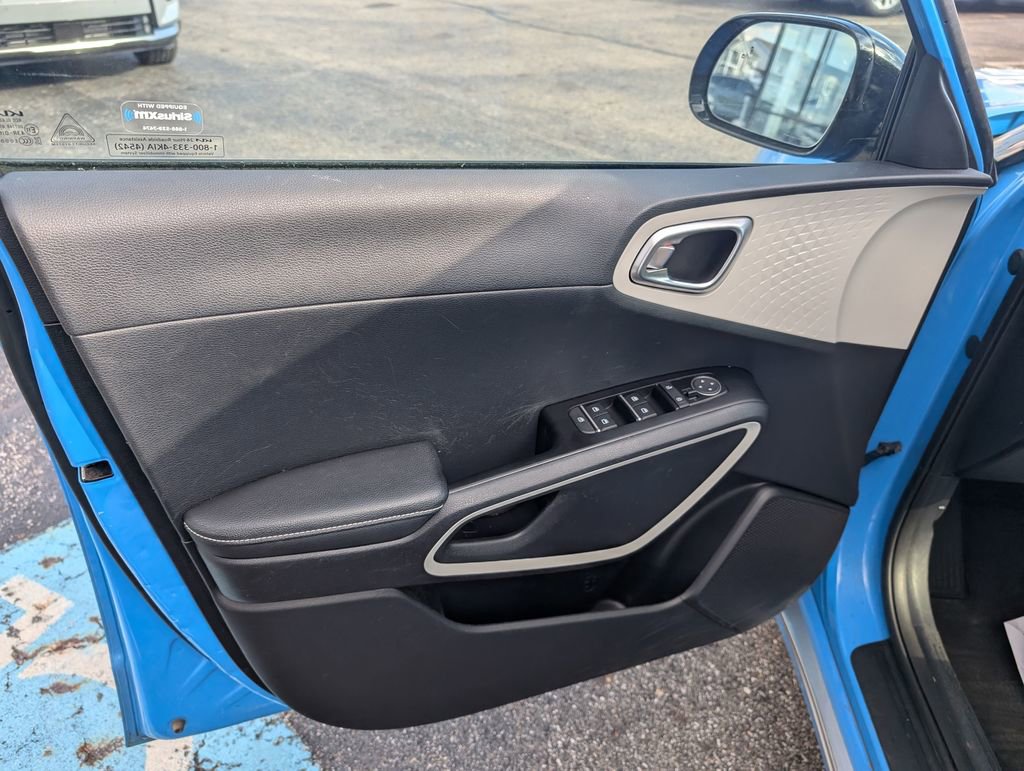 Used 2024 Kia Soul GT-Line image 13