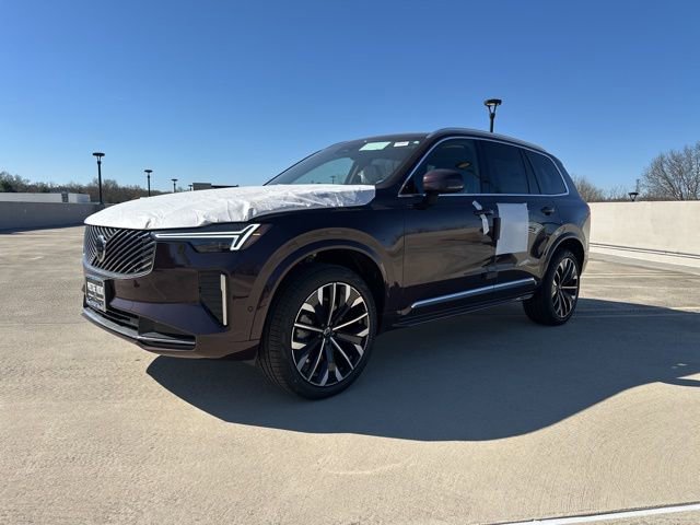 New 2026 Volvo XC90 B6 Plus w/ Protection Package Premier AWD/4WD image 3