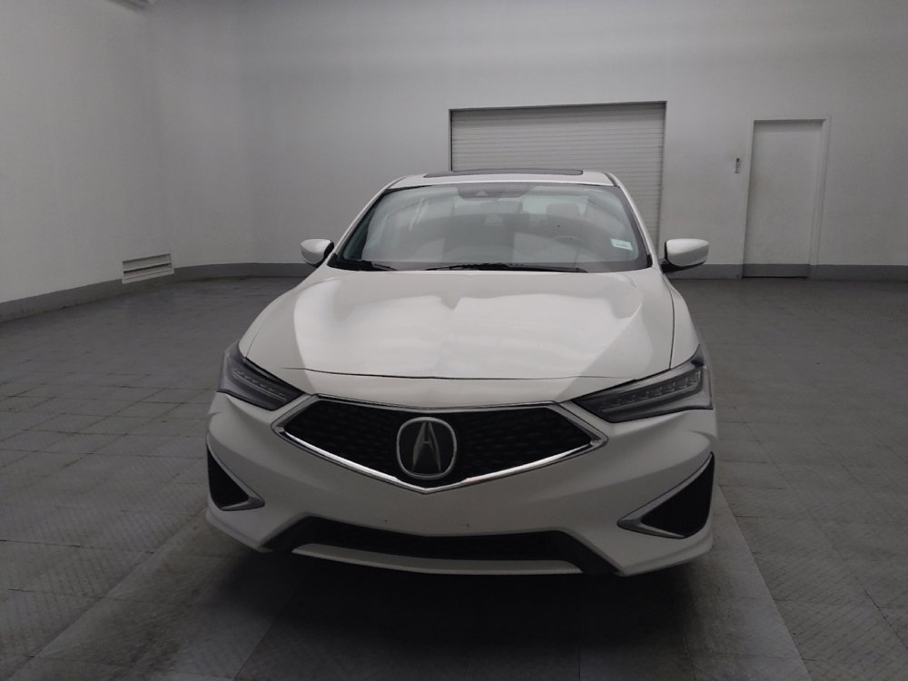 Used 2021 Acura ILX FWD image 15
