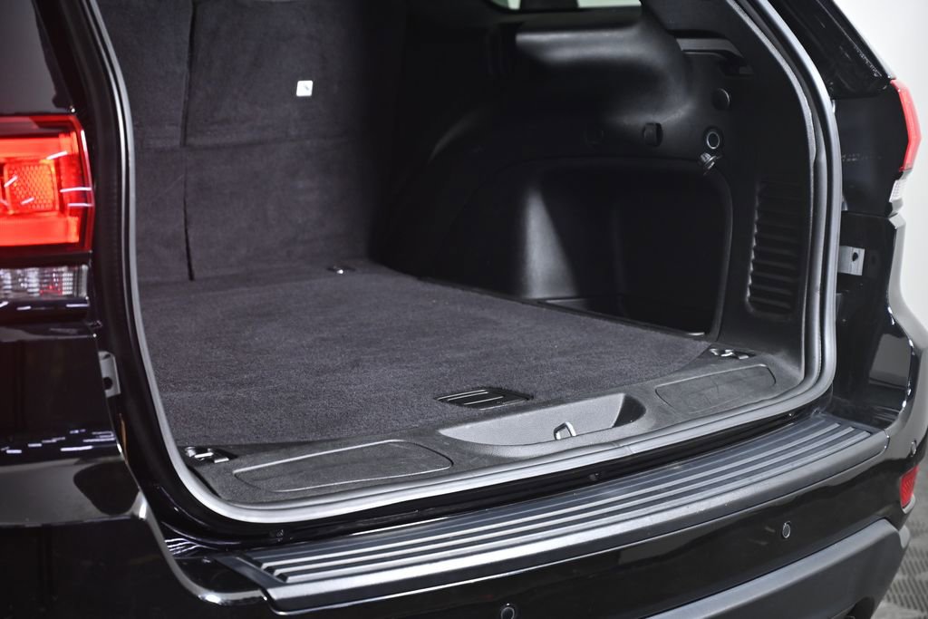 Used 2021 Jeep Grand Cherokee Freedom Edition image 29