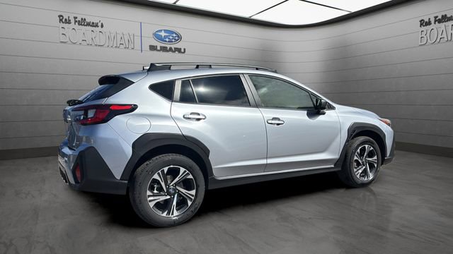 Used 2024 Subaru Crosstrek 2.0i Premium image 4