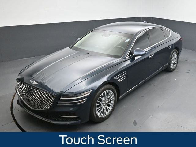 Used 2024 Genesis G80 2.5T AWD/4WD image 20