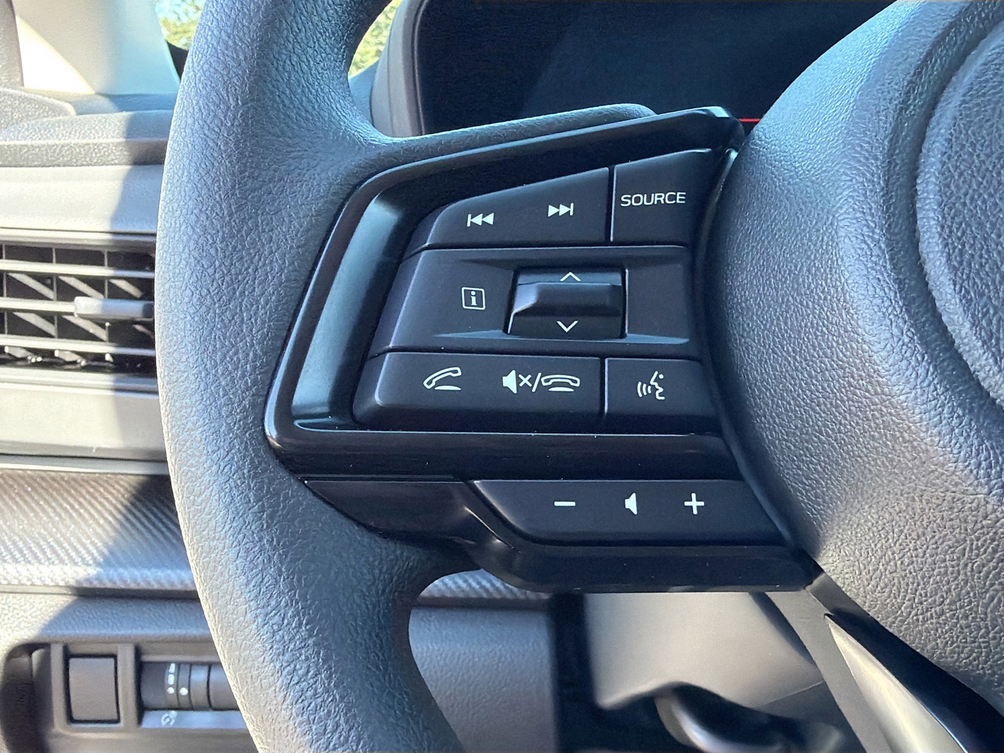 New 2026 Subaru Crosstrek 2.5i image 35