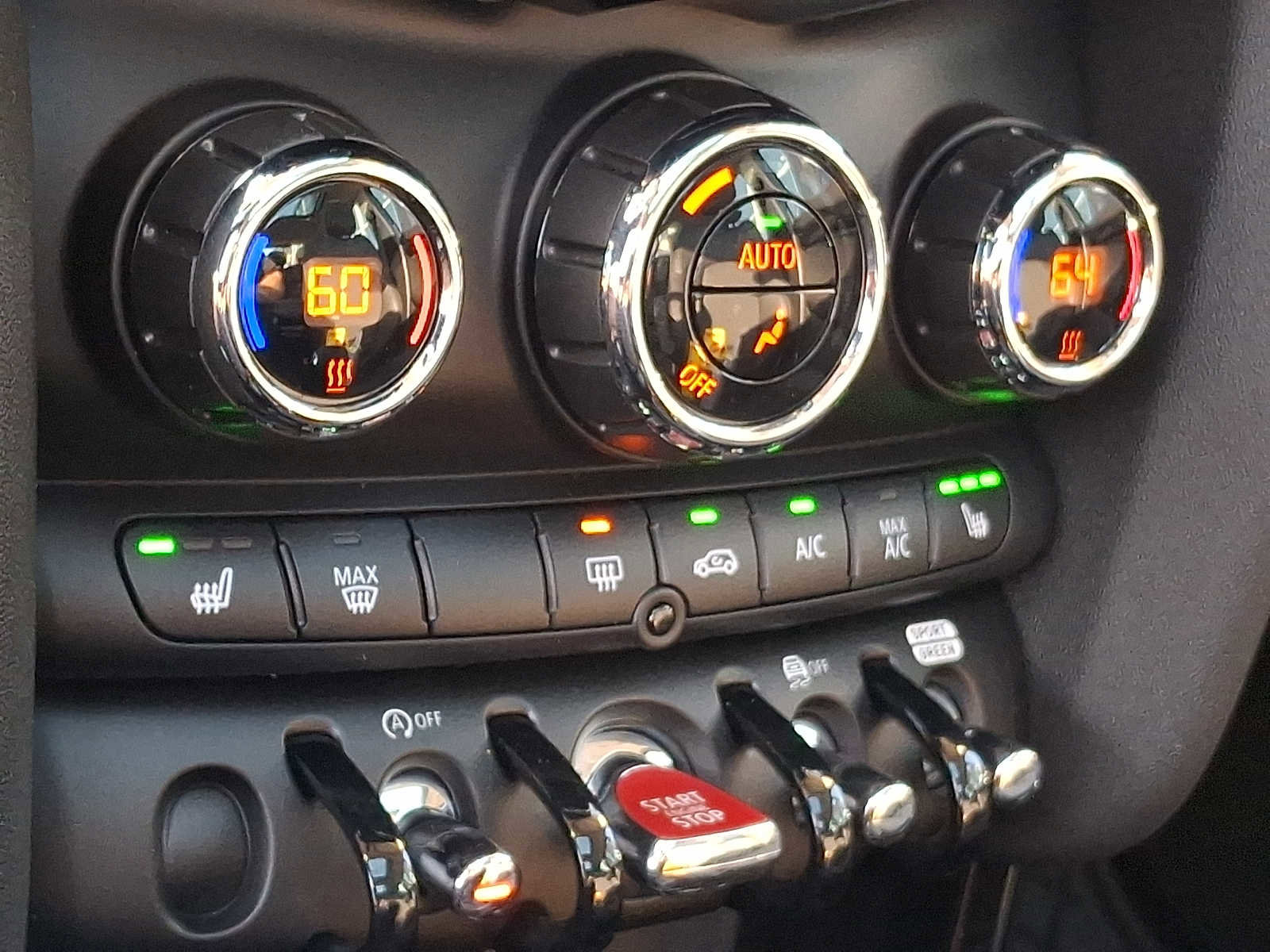 Used 2024 MINI Cooper S FWD image 14