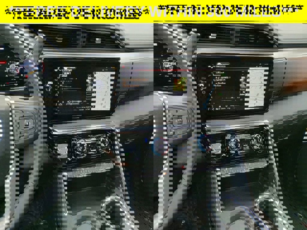 New 2026 GMC Sierra 3500 Denali w/ Denali Reserve Package image 23