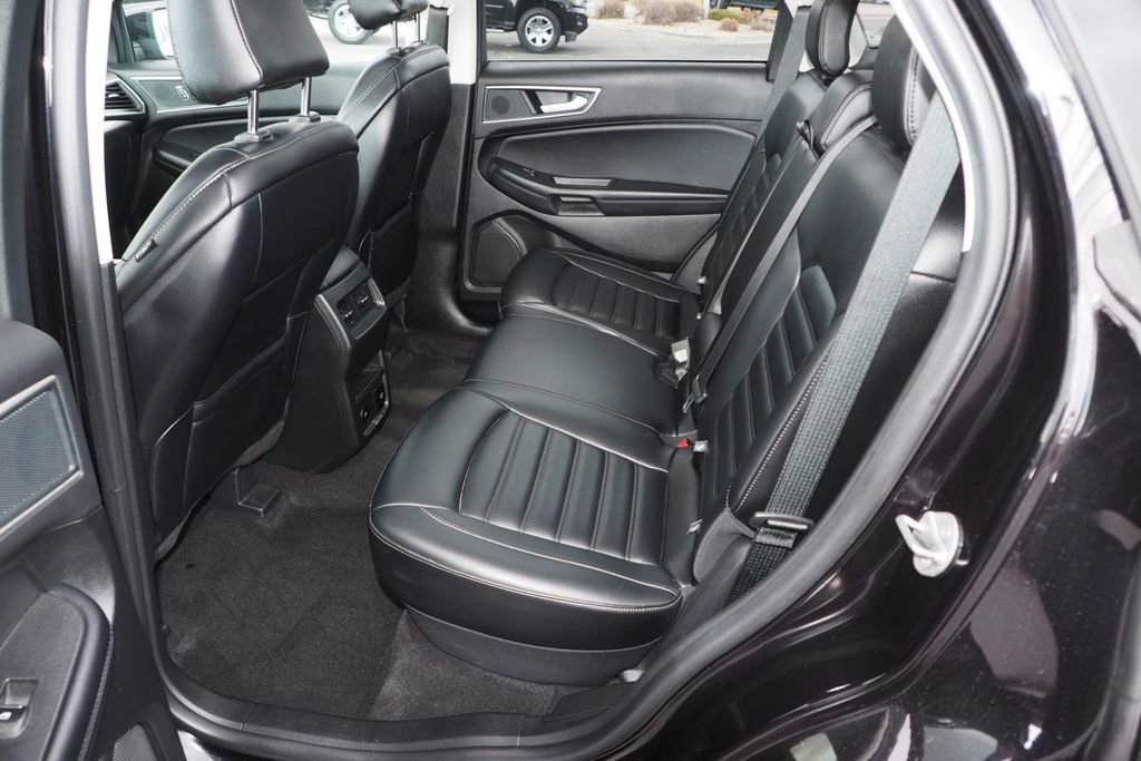 Used 2024 Ford Edge SEL w/ Convenience Package AWD/4WD image 15