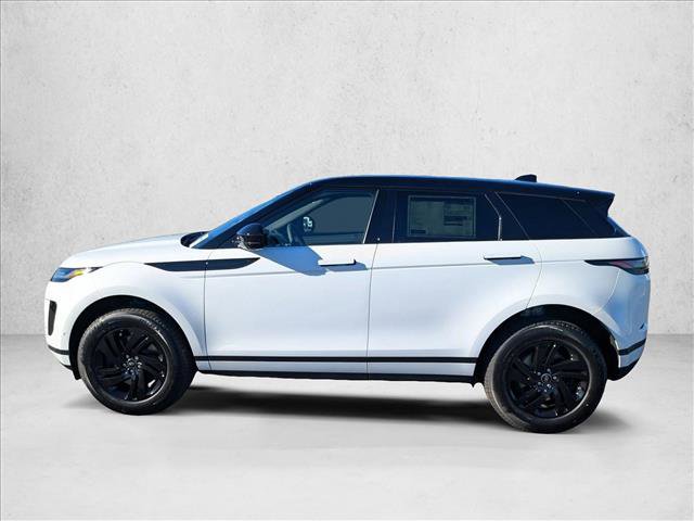 New 2026 Land Rover Range Rover Evoque S image 5