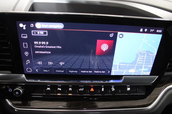 New 2026 GMC Sierra 1500 SLE w/ X31 Off-Road Package image 50