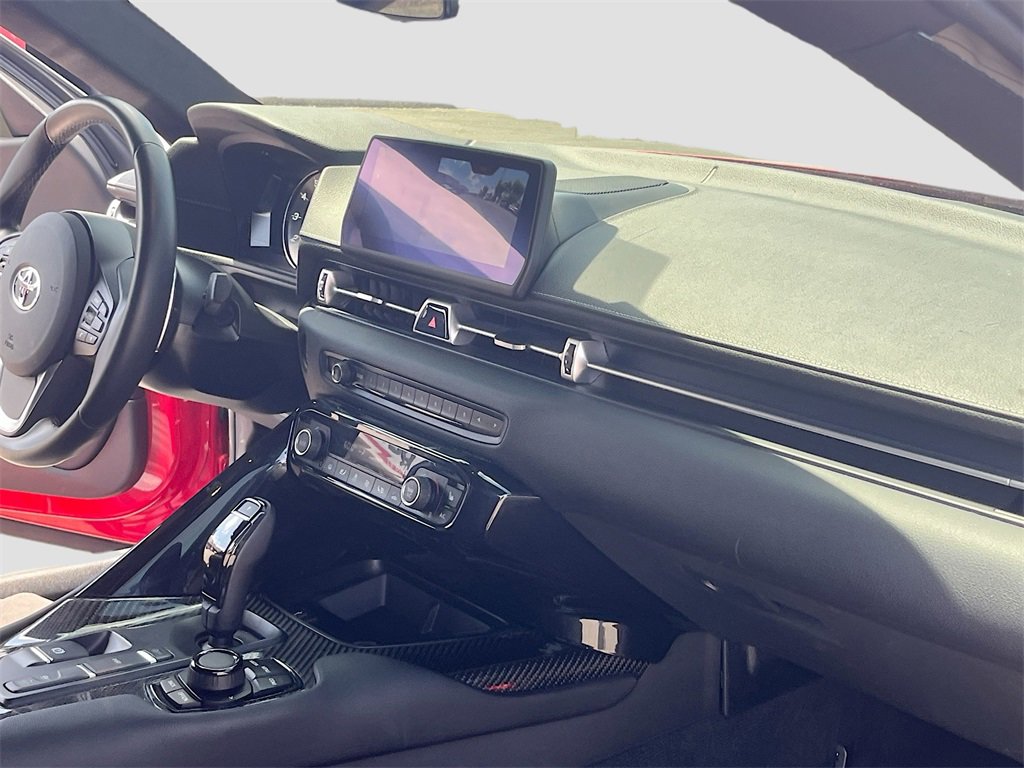 Used 2024 Toyota Supra image 26