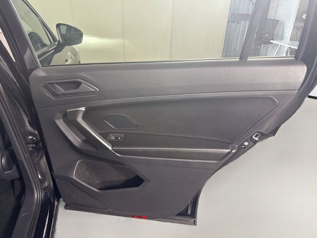 Used 2024 Volkswagen Tiguan S FWD image 27