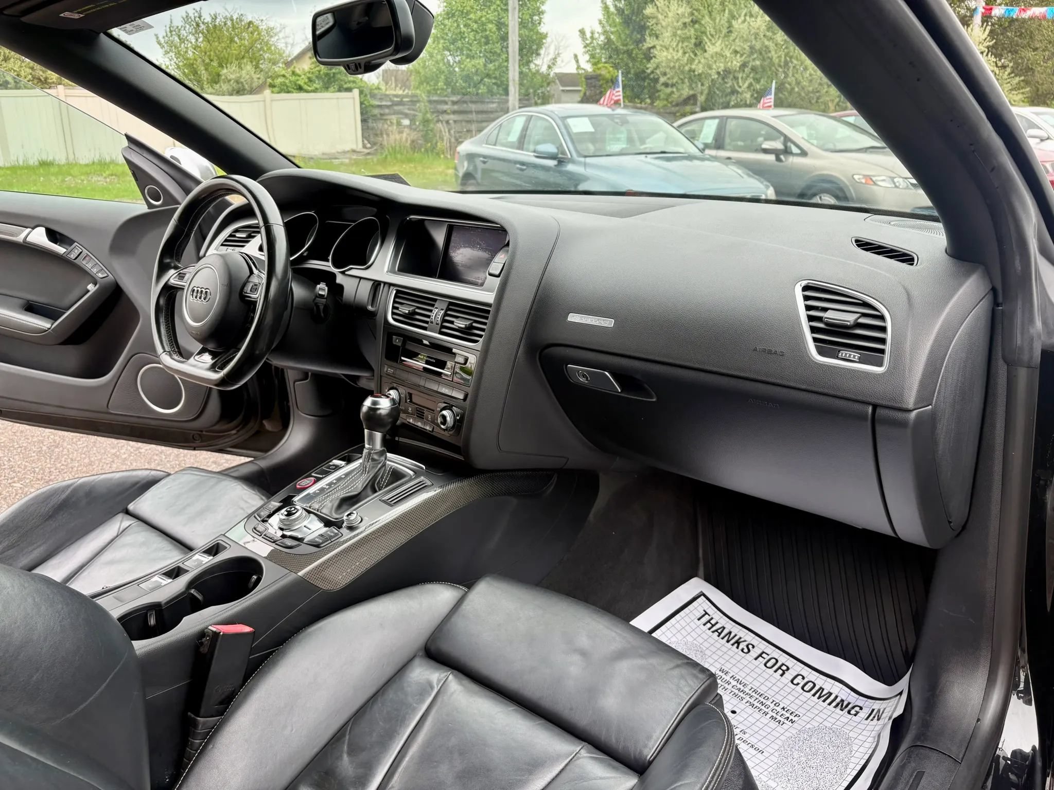 Used 2015 Audi S5 Premium Plus w/ Technology Package AWD/4WD image 27