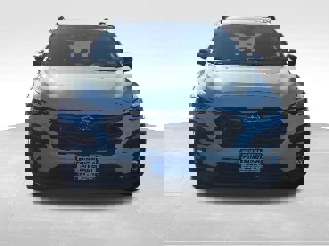 New 2025 Subaru Crosstrek 2.5i Limited w/ Crosstrek Mirror Package image 4