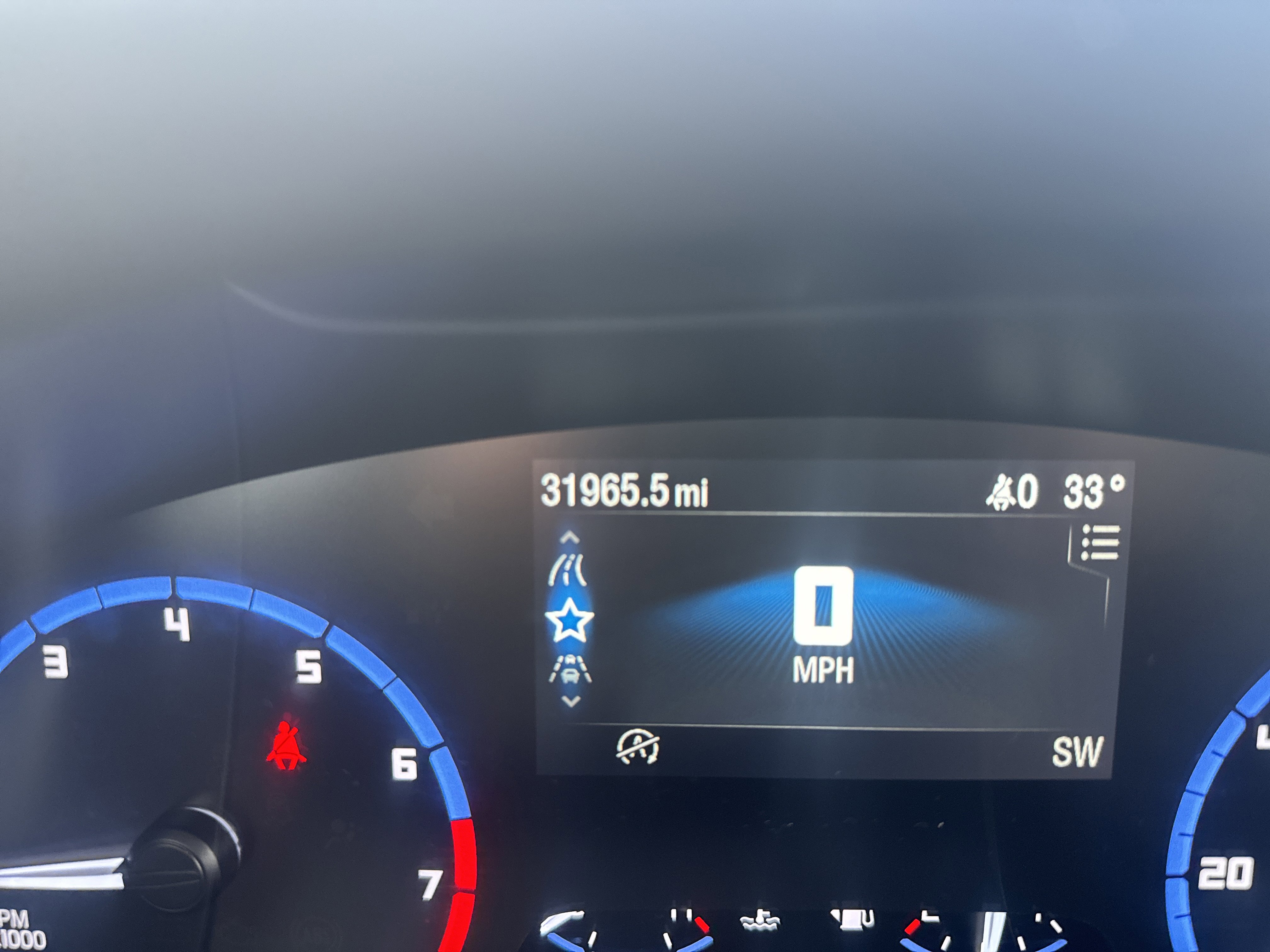 Used 2022 Ford Bronco Sport Big Bend image 21