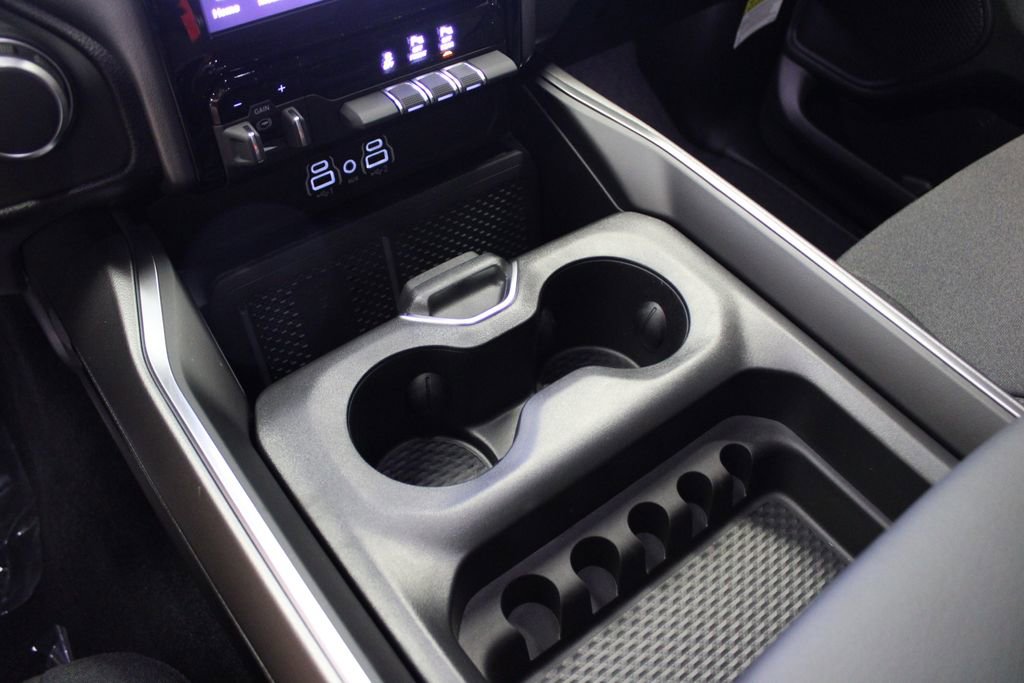 New 2026 RAM 1500 Big Horn image 22