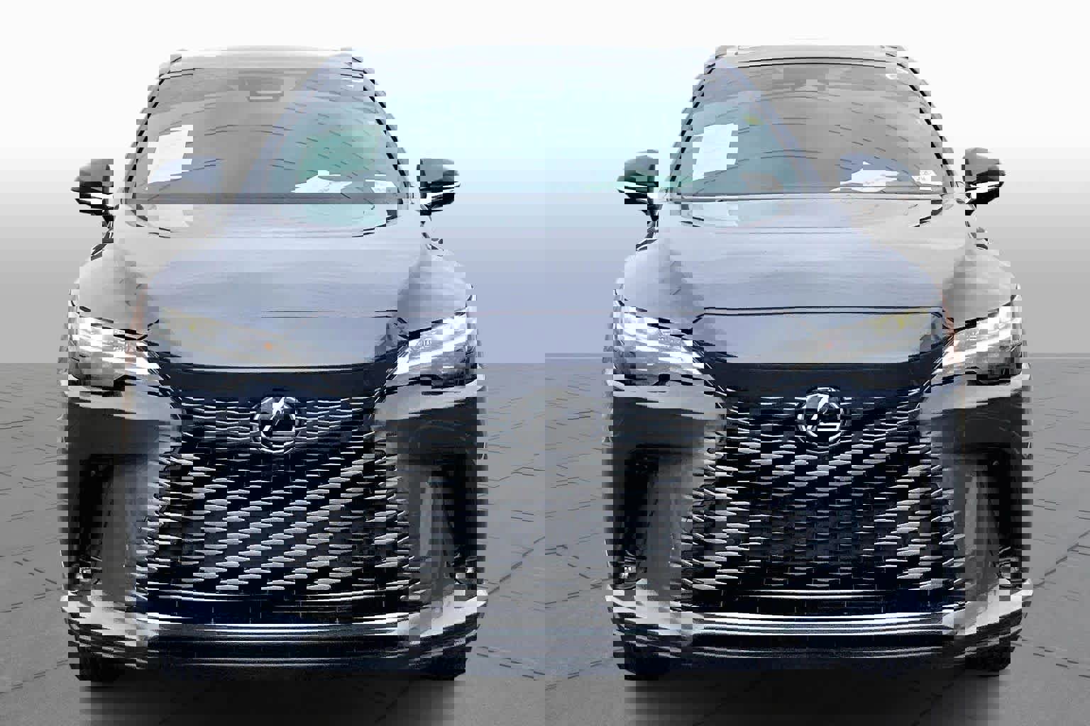 Used 2025 Lexus RX 350 Premium w/ Accessory Package (Z1) image 3