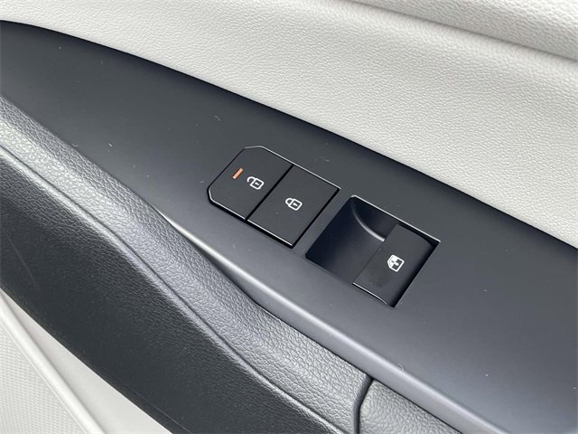 New 2026 Kia Sportage EX w/ EX Panorama Roof Package image 21