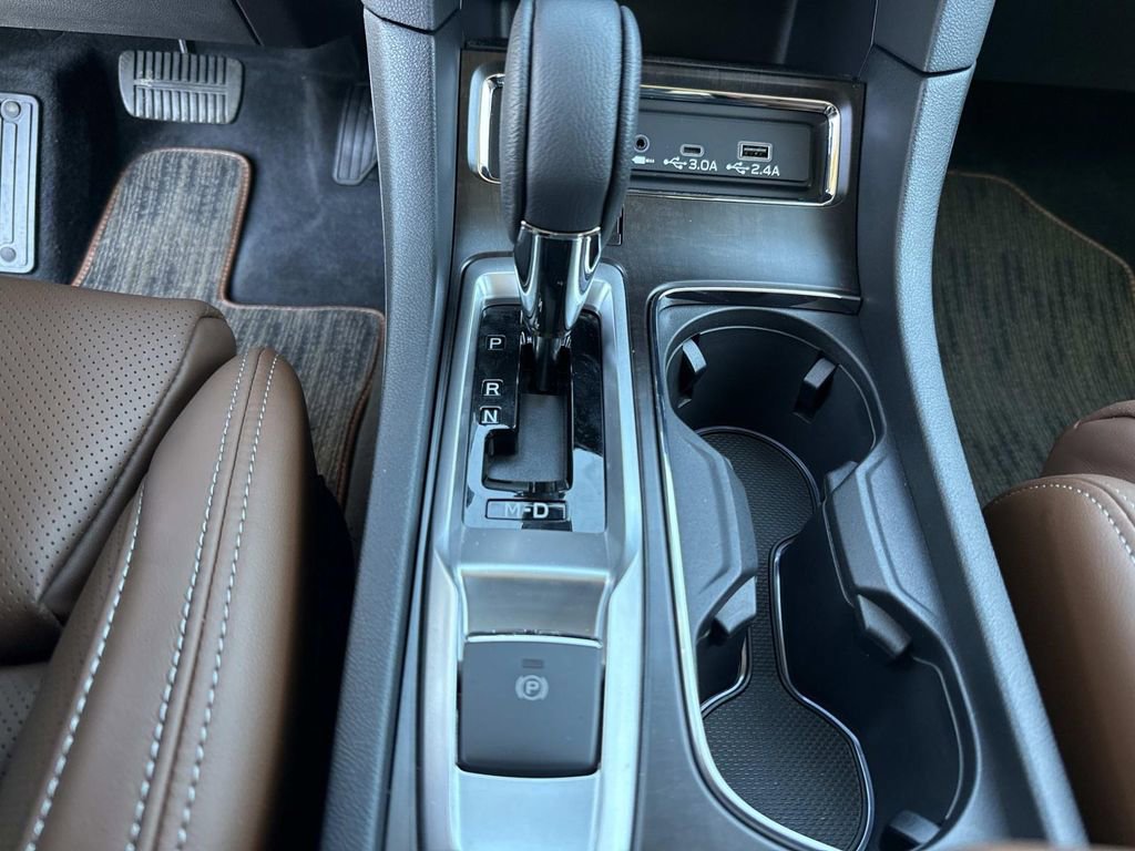 New 2026 Subaru Ascent Touring image 36