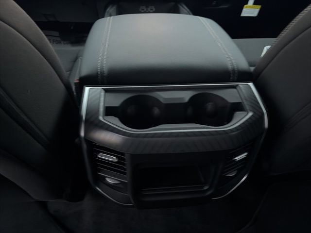 New 2026 RAM 1500 Big Horn image 13