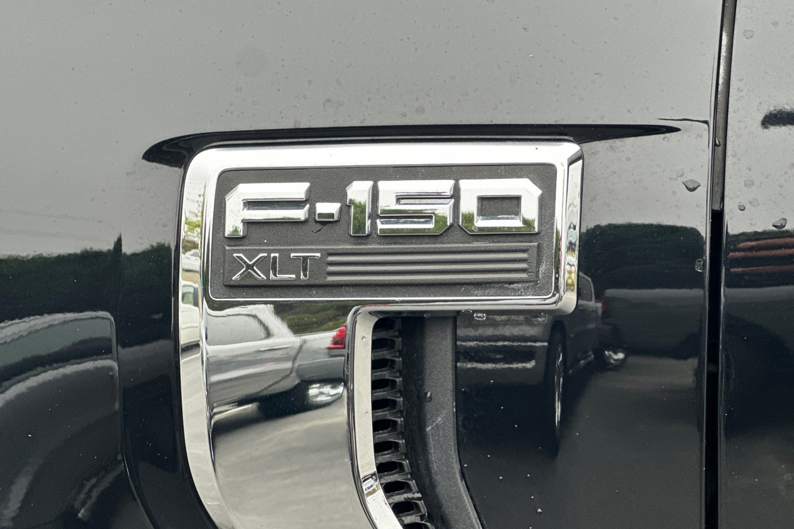 Used 2023 Ford F150 XLT AWD/4WD image 25