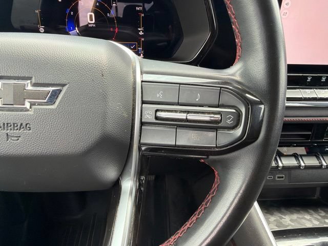 Used 2023 Chevrolet Colorado Z71 AWD/4WD image 26