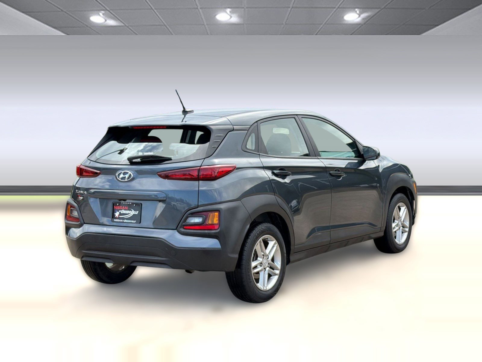 Used 2021 Hyundai Kona SE image 9