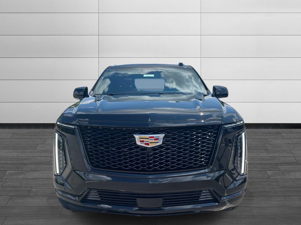 New 2026 Cadillac Escalade Sport w/ Touring Package AWD/4WD image 8