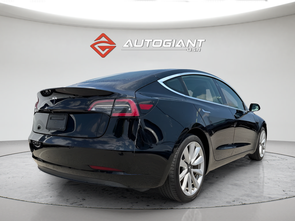 Used 2019 Tesla Model 3 Mid Range RWD image 7