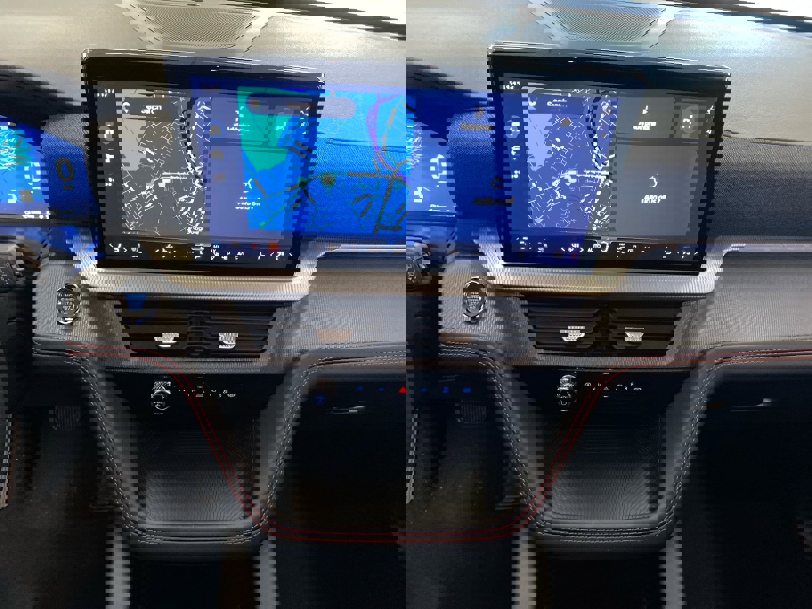 New 2026 Ford Explorer ST w/ Sun And Sound Package image 23