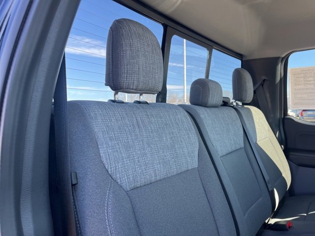 Used 2021 Ford F150 XLT w/ Equipment Group 302A High image 47