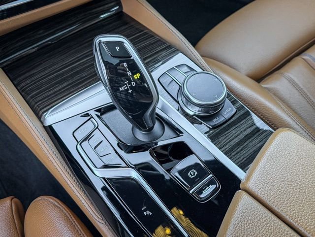 Used 2023 BMW 540i xDrive w/ M Sport Package image 31