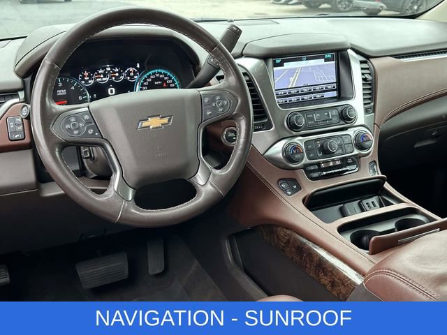 Used 2020 Chevrolet Suburban Premier image 2
