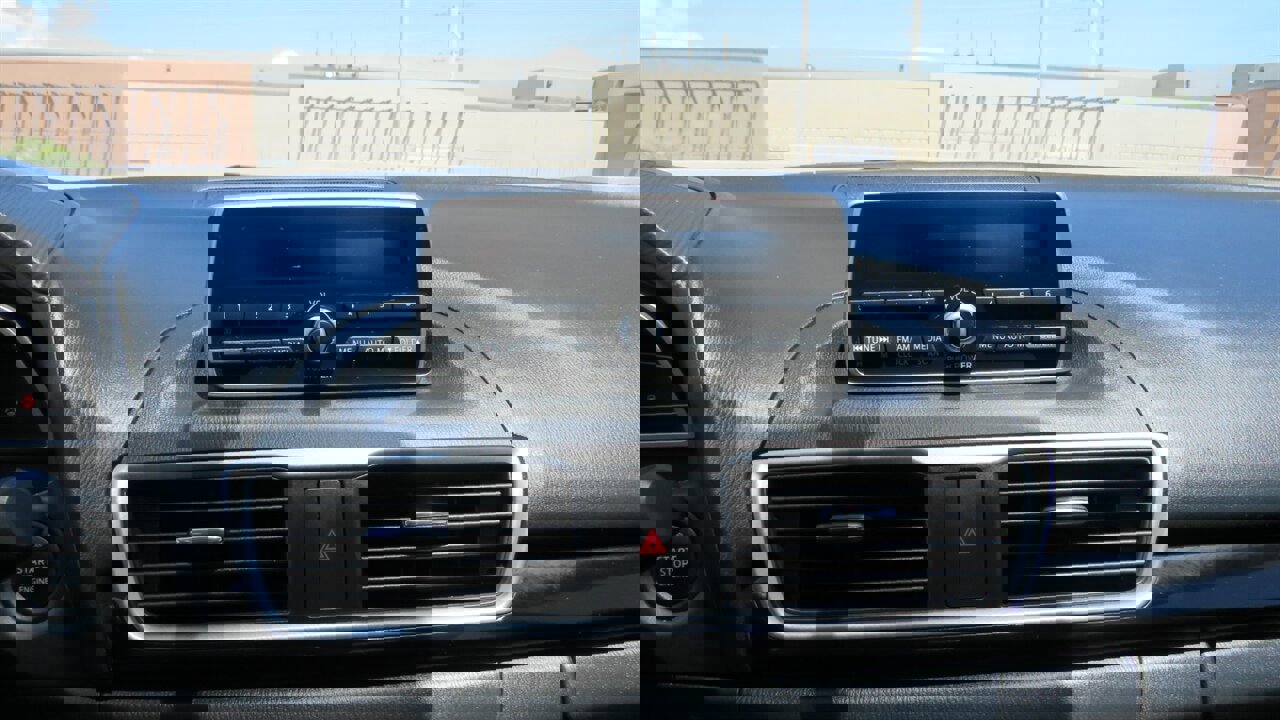 Used 2015 MAZDA MAZDA3 i SV image 18