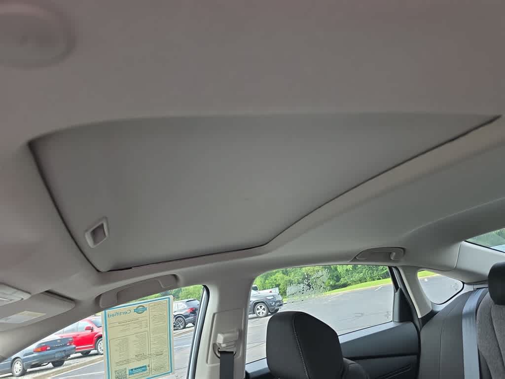 Certified 2023 Honda Accord EX image 24