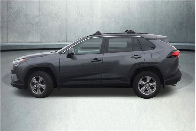 Certified 2023 Toyota RAV4 XLE w/ Convenience Package AWD/4WD image 15