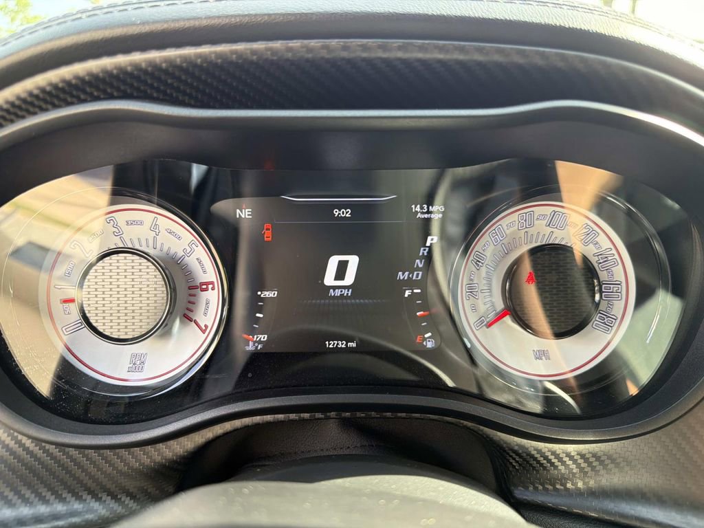 Used 2023 Dodge Challenger R/T Scat Pack w/ Plus Package image 26