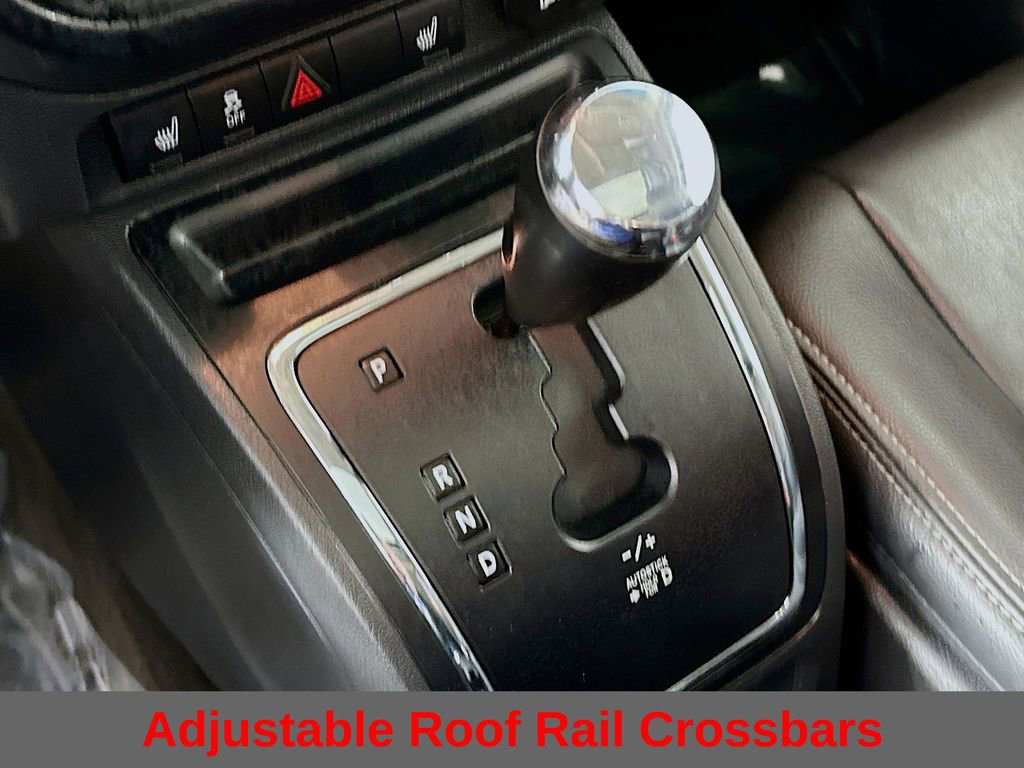 Used 2014 Jeep Patriot Limited w/ Sun/Sound Group image 19