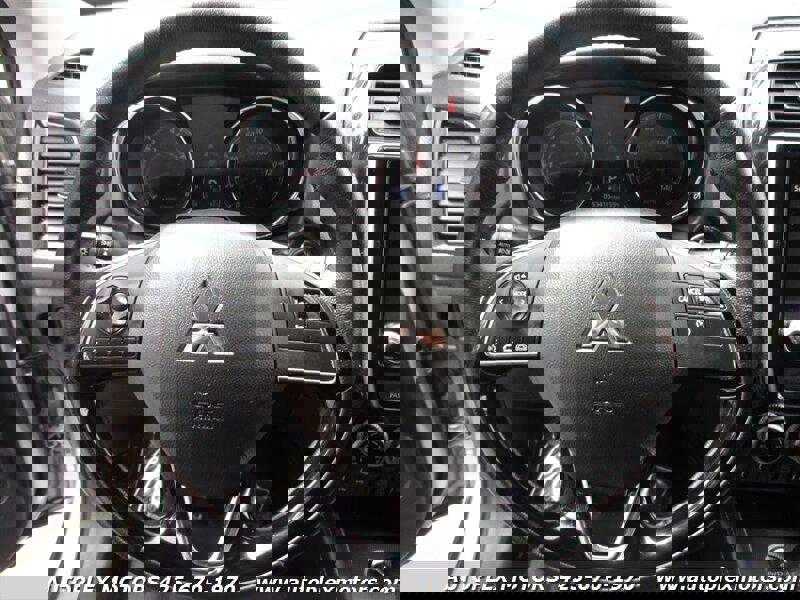 Used 2021 Mitsubishi Outlander Sport SE image 17