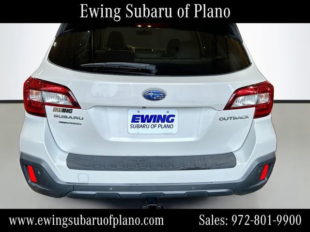 Used 2018 Subaru Outback 2.5i Limited AWD/4WD image 6