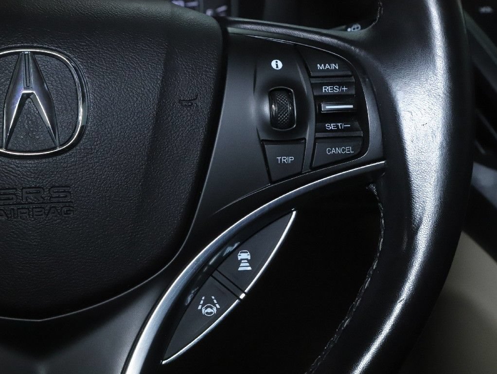 Used 2017 Acura MDX SH-AWD w/ Advance Package image 24