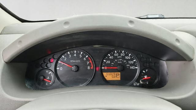 Used 2014 Nissan Frontier S RWD image 12