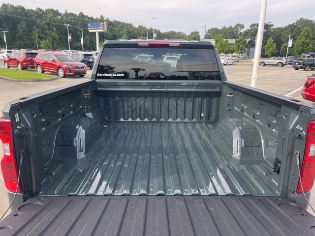 New 2026 Chevrolet Silverado 1500 LT w/ LPO, Liner Protection Package image 7