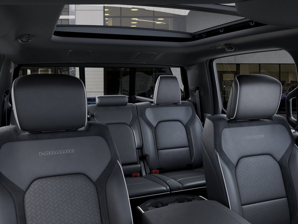 New 2026 RAM 1500 Laramie AWD/4WD image 27
