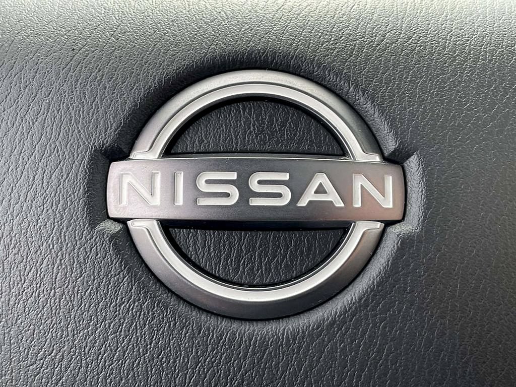 Used 2023 Nissan Armada SL w/ Cargo Package RWD image 29