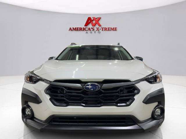 Used 2024 Subaru Crosstrek 2.0i Premium AWD/4WD image 11