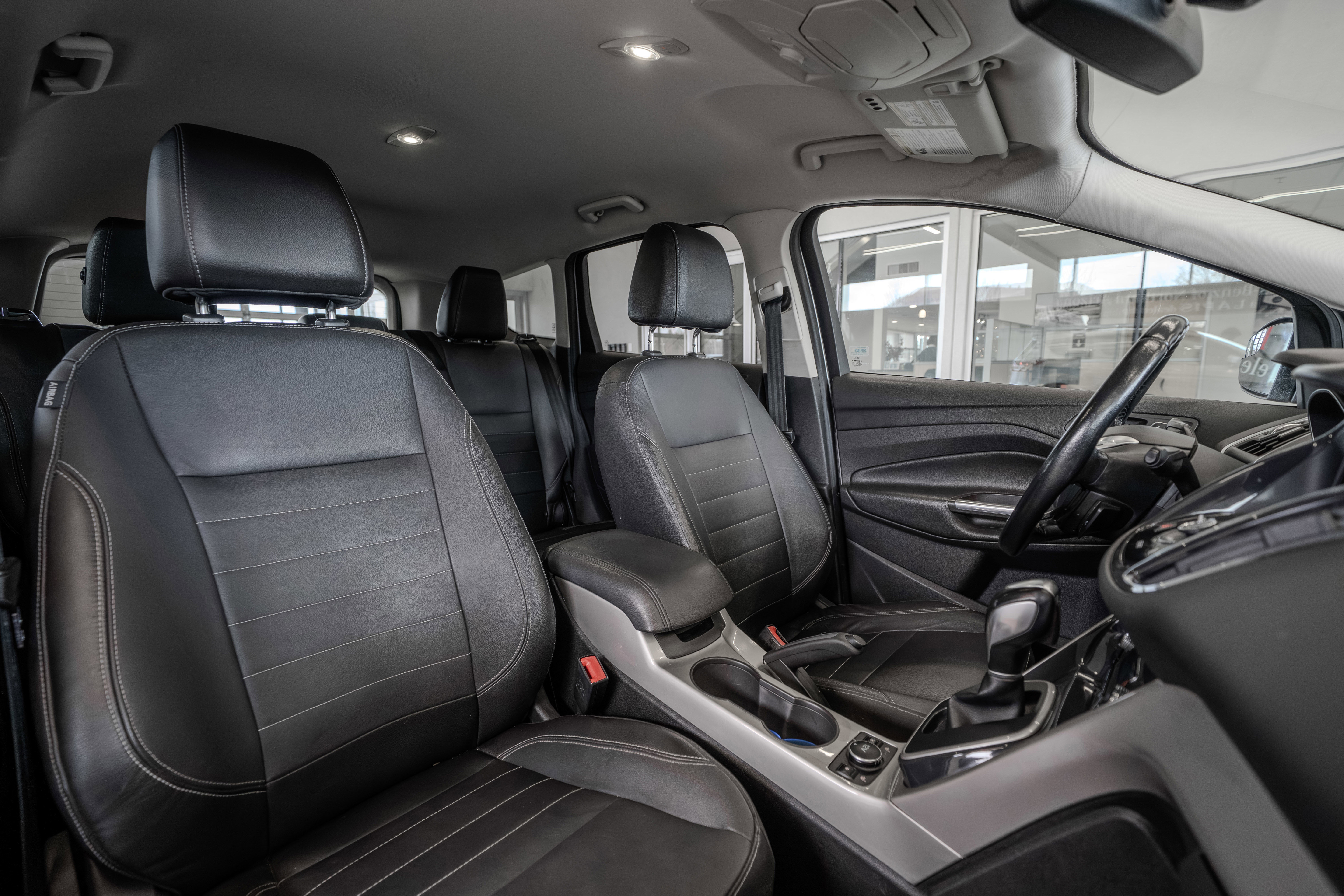 Used 2013 Ford Escape SEL image 29